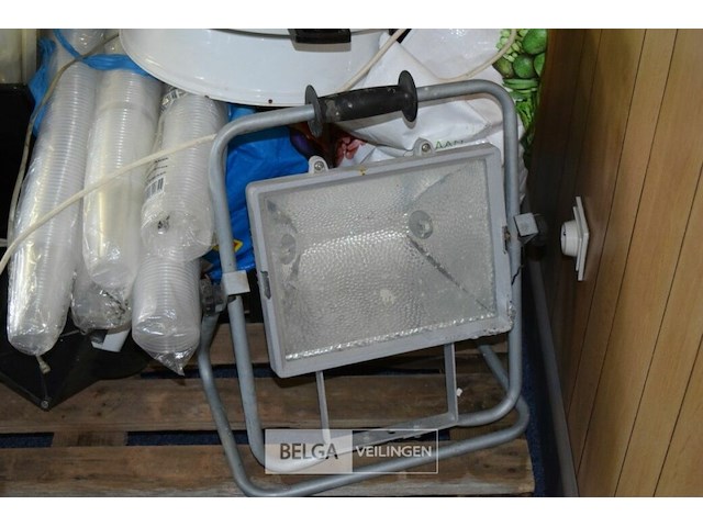 Inhoud pallet - afbeelding 4 van  7