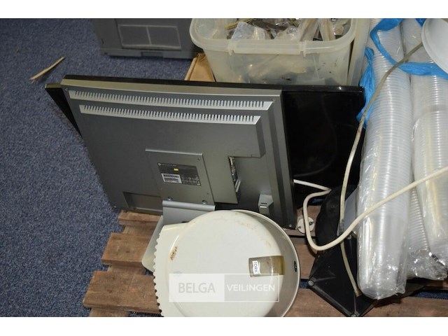 Inhoud pallet - afbeelding 5 van  7