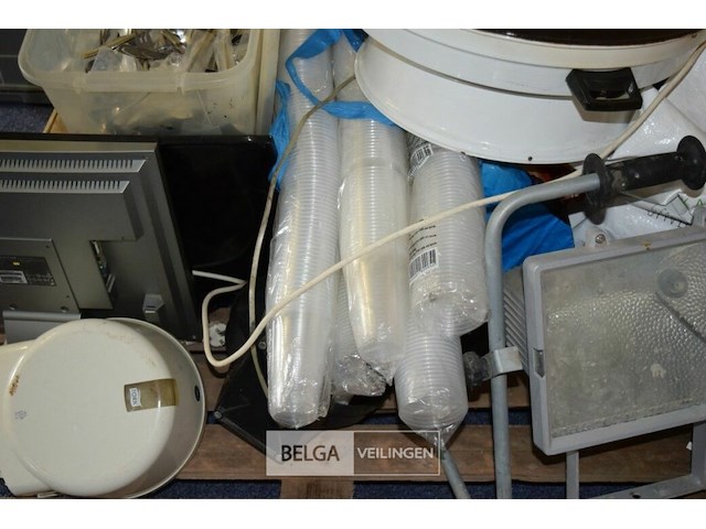 Inhoud pallet - afbeelding 6 van  7