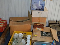 Inhoud pallet - afbeelding 1 van  6