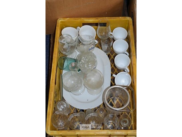 Inhoud pallet - afbeelding 2 van  6