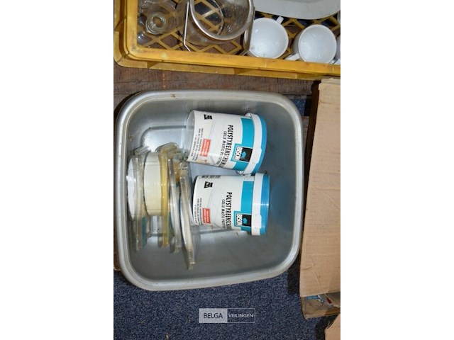 Inhoud pallet - afbeelding 3 van  6