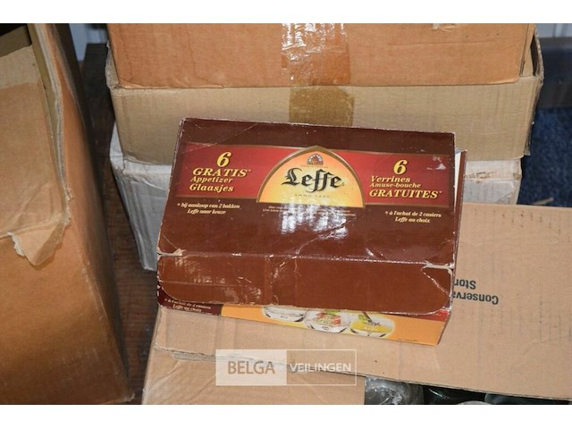 Inhoud pallet - afbeelding 5 van  6