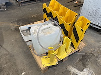 Inhoud pallet - afbeelding 2 van  2