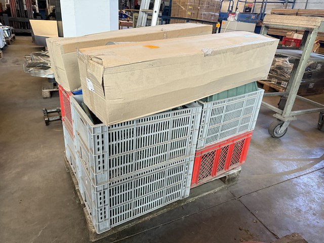 Inhoud pallet - afbeelding 3 van  3