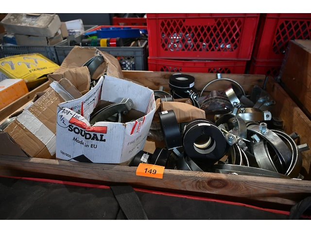 Inhoud pallet - afbeelding 2 van  5