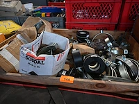 Inhoud pallet - afbeelding 2 van  5