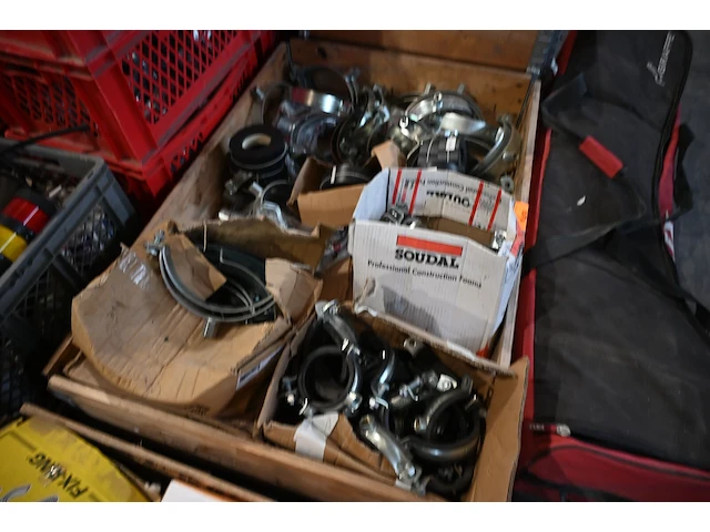 Inhoud pallet - afbeelding 5 van  5