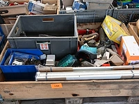 Inhoud pallet - afbeelding 1 van  5