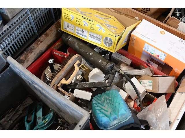 Inhoud pallet - afbeelding 4 van  5