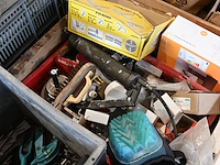 Inhoud pallet - afbeelding 4 van  5