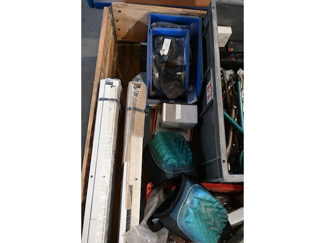 Inhoud pallet - afbeelding 5 van  5