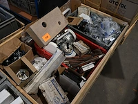 Inhoud pallet - afbeelding 1 van  4