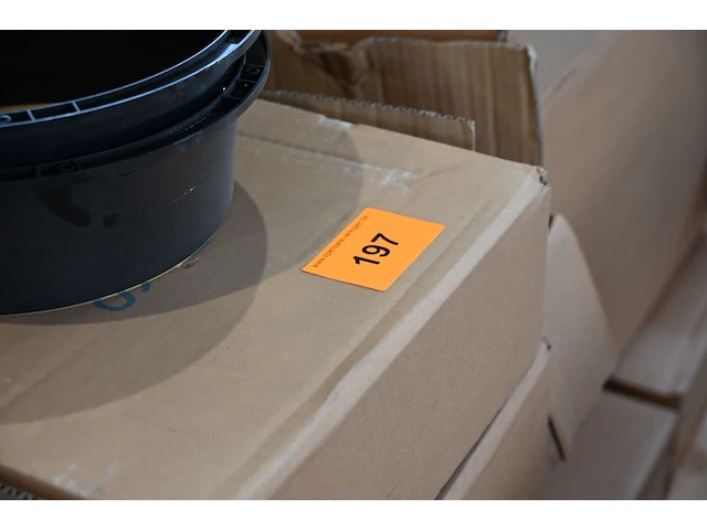 Inhoud pallet - afbeelding 2 van  3
