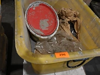 Inhoud pallet - afbeelding 1 van  5