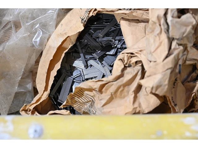 Inhoud pallet - afbeelding 2 van  5