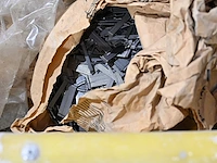 Inhoud pallet - afbeelding 2 van  5