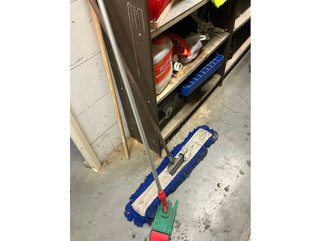 Inhoud poetsruimte (6x) - afbeelding 2 van  23