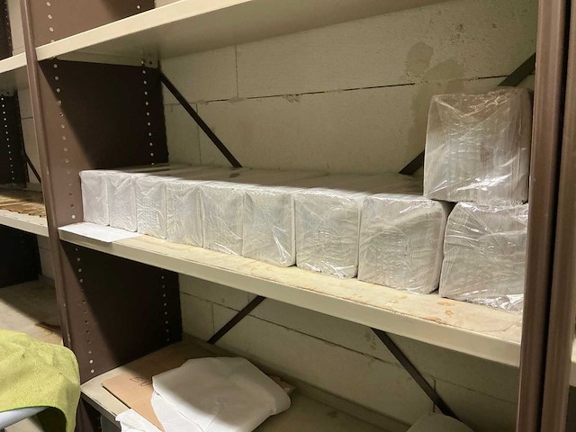 Inhoud poetsruimte (6x) - afbeelding 3 van  23