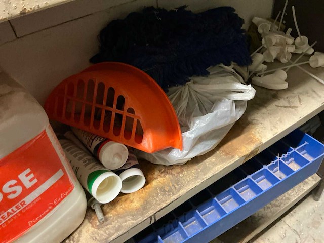 Inhoud poetsruimte (6x) - afbeelding 5 van  23