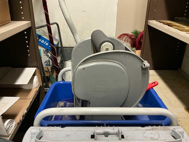 Inhoud poetsruimte (6x) - afbeelding 6 van  23