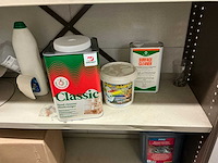 Inhoud poetsruimte (6x) - afbeelding 9 van  23