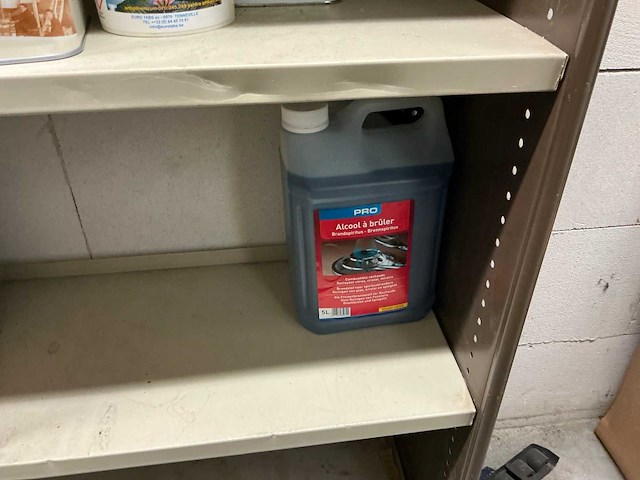 Inhoud poetsruimte (6x) - afbeelding 10 van  23