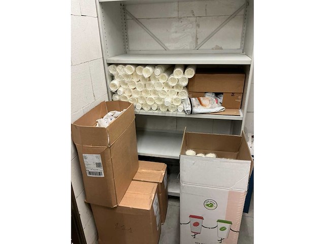 Inhoud poetsruimte (6x) - afbeelding 11 van  23