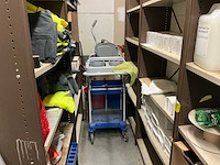 Inhoud poetsruimte (6x) - afbeelding 1 van  23