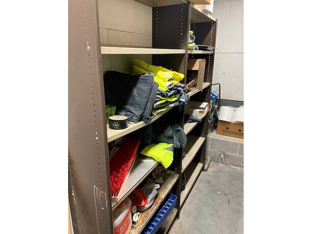 Inhoud poetsruimte (6x) - afbeelding 17 van  23