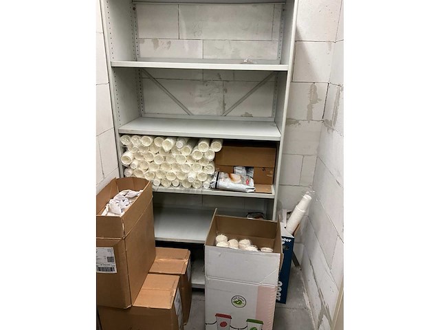 Inhoud poetsruimte (6x) - afbeelding 18 van  23