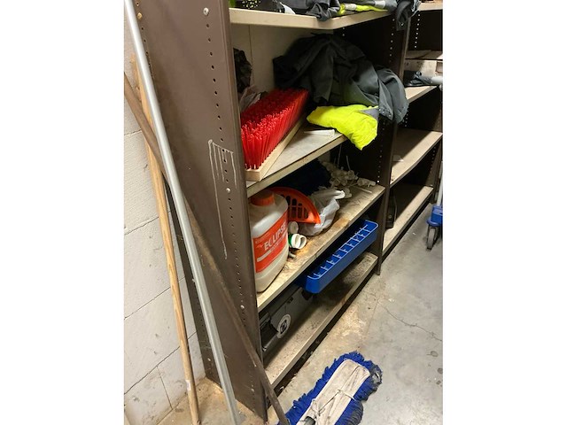 Inhoud poetsruimte (6x) - afbeelding 23 van  23