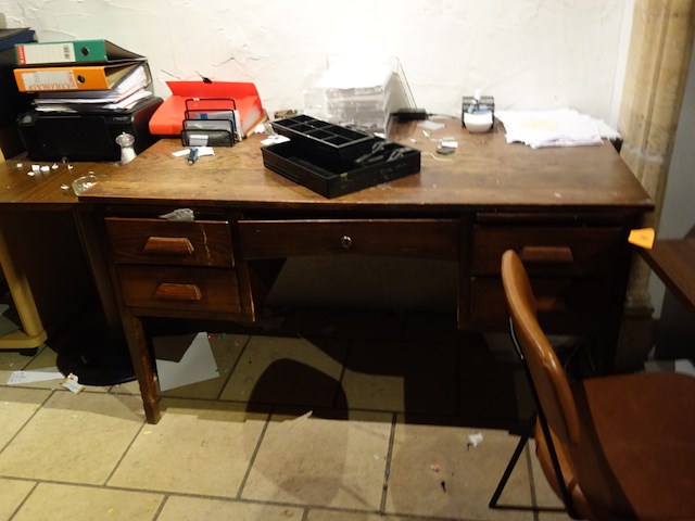 Inhoud priveruimte - afbeelding 4 van  21