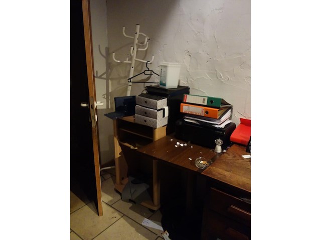 Inhoud priveruimte - afbeelding 5 van  21