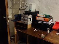 Inhoud priveruimte - afbeelding 5 van  21