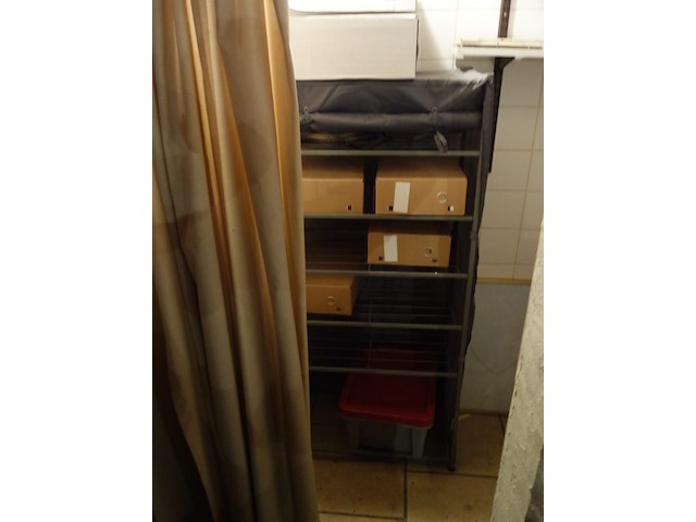 Inhoud priveruimte - afbeelding 9 van  21