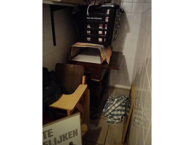 Inhoud priveruimte - afbeelding 10 van  21