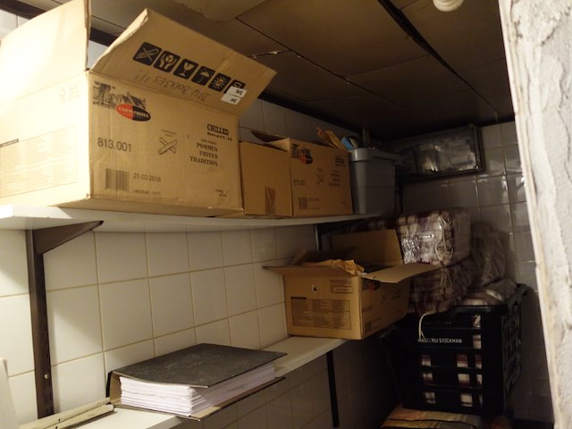 Inhoud priveruimte - afbeelding 11 van  21