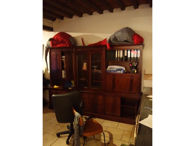 Inhoud priveruimte - afbeelding 1 van  21