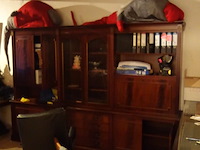 Inhoud priveruimte - afbeelding 1 van  21