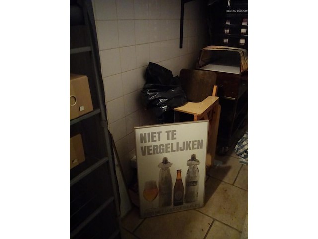 Inhoud priveruimte - afbeelding 13 van  21