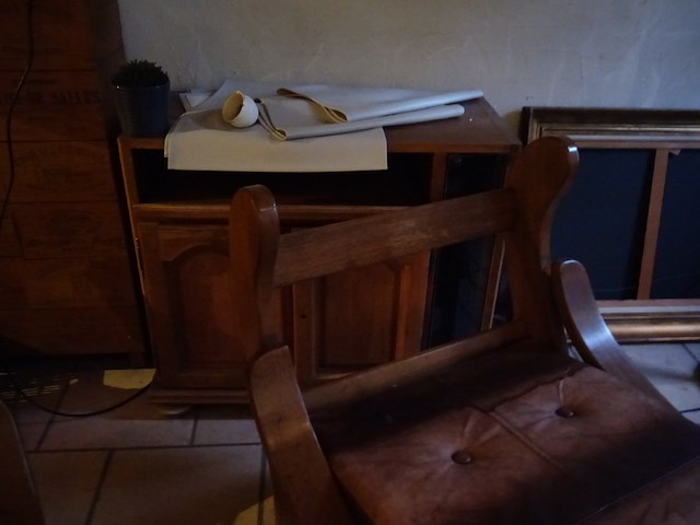 Inhoud priveruimte - afbeelding 18 van  21