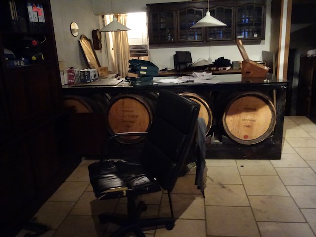 Inhoud priveruimte - afbeelding 20 van  21