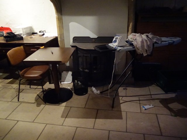 Inhoud priveruimte - afbeelding 21 van  21