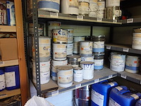 Inhoud productenkamer - afbeelding 2 van  29