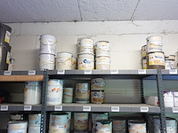Inhoud productenkamer - afbeelding 3 van  29
