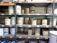 Inhoud productenkamer - afbeelding 4 van  29