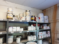 Inhoud productenkamer - afbeelding 5 van  29