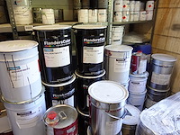 Inhoud productenkamer - afbeelding 6 van  29