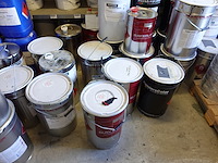Inhoud productenkamer - afbeelding 7 van  29